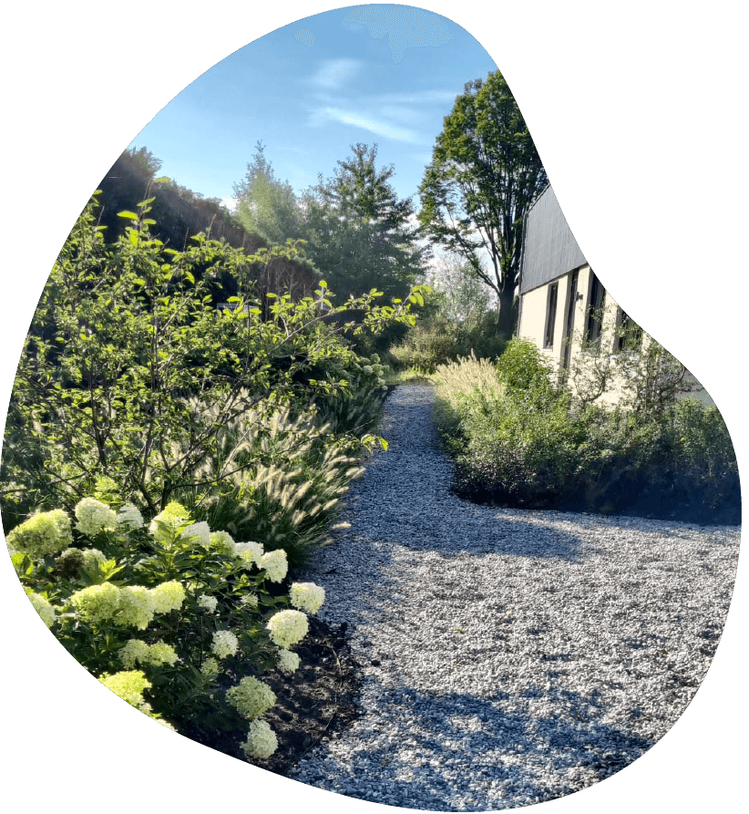 Tuindames-Atelier-Beplantingsplan