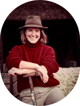 Tuindames atelier - Karlijn